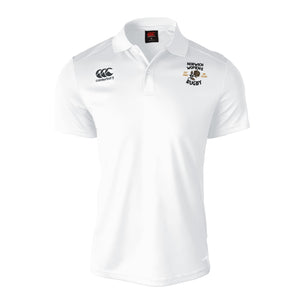 Rugby Imports Norwich Women's Rugby 40 Years CCC Club Dry Polo