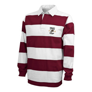 Rugby Imports Norwich Women's Rugby 40 Years Cotton Social Jersey