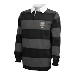 Rugby Imports Norwich Women's Rugby 40 Years Cotton Social Jersey