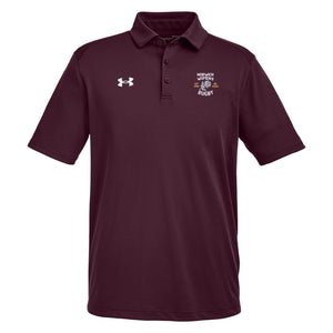 Rugby Imports Norwich Women's Rugby 40 Years Team Tech Polo