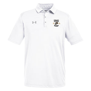 Rugby Imports Norwich Women's Rugby 40 Years Team Tech Polo