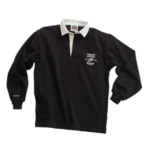 Rugby Imports Norwich Women's Rugby 40 Years Traditional Jersey