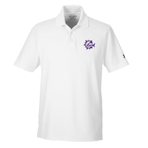 Rugby Imports NOVA  Corp Performance Polo