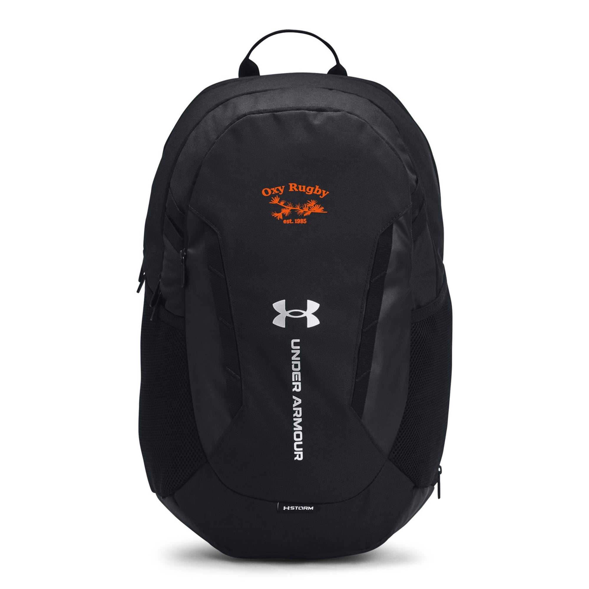 Rugby Imports Oxy Rugby UA Hustle 5.0 Backpack