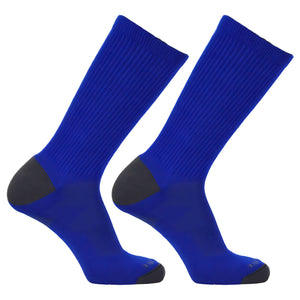 Rugby Imports Pear Sox All Terrain Crew Sock - Solid