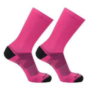 Rugby Imports Pear Sox All Terrain Crew Sock - Solid