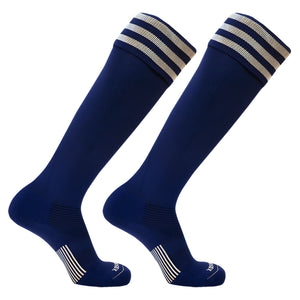 Rugby Imports Pear Sox Euro Rugby Sock - 3 Stripe