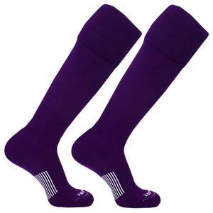 Rugby Imports Pear Sox Euro Rugby Sock - Solid