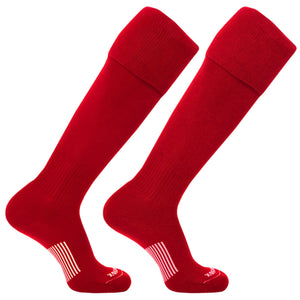 Rugby Imports Pear Sox Euro Rugby Sock - Solid