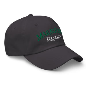 Rugby Imports Plymouth State WRFC Adjustable Hat