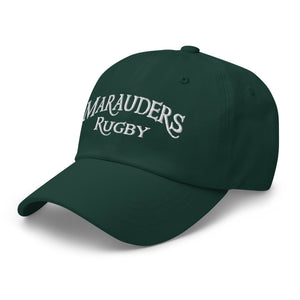 Rugby Imports Plymouth State WRFC Adjustable Hat