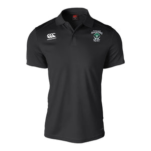 Rugby Imports Plymouth State WRFC CCC Club Dry Polo