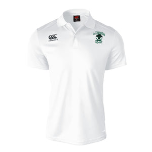 Rugby Imports Plymouth State WRFC CCC Club Dry Polo