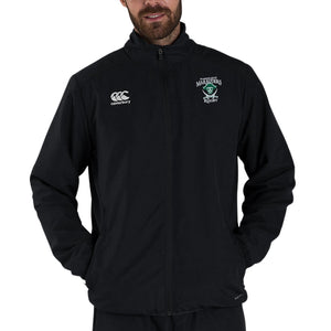 Rugby Imports Plymouth State WRFC CCC Club Track Jacket