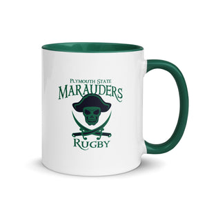 Rugby Imports Plymouth State WRFC Coffee Mug