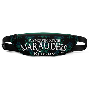 Rugby Imports Plymouth State WRFC Fanny Pack