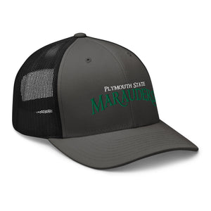 Rugby Imports Plymouth State WRFC Retro Trucker Cap