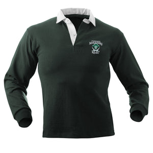 Rugby Imports Plymouth State WRFC Traditional Jersey