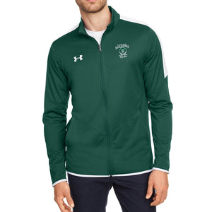 Rugby Imports Plymouth State WRFC UA Rival Knit Jacket