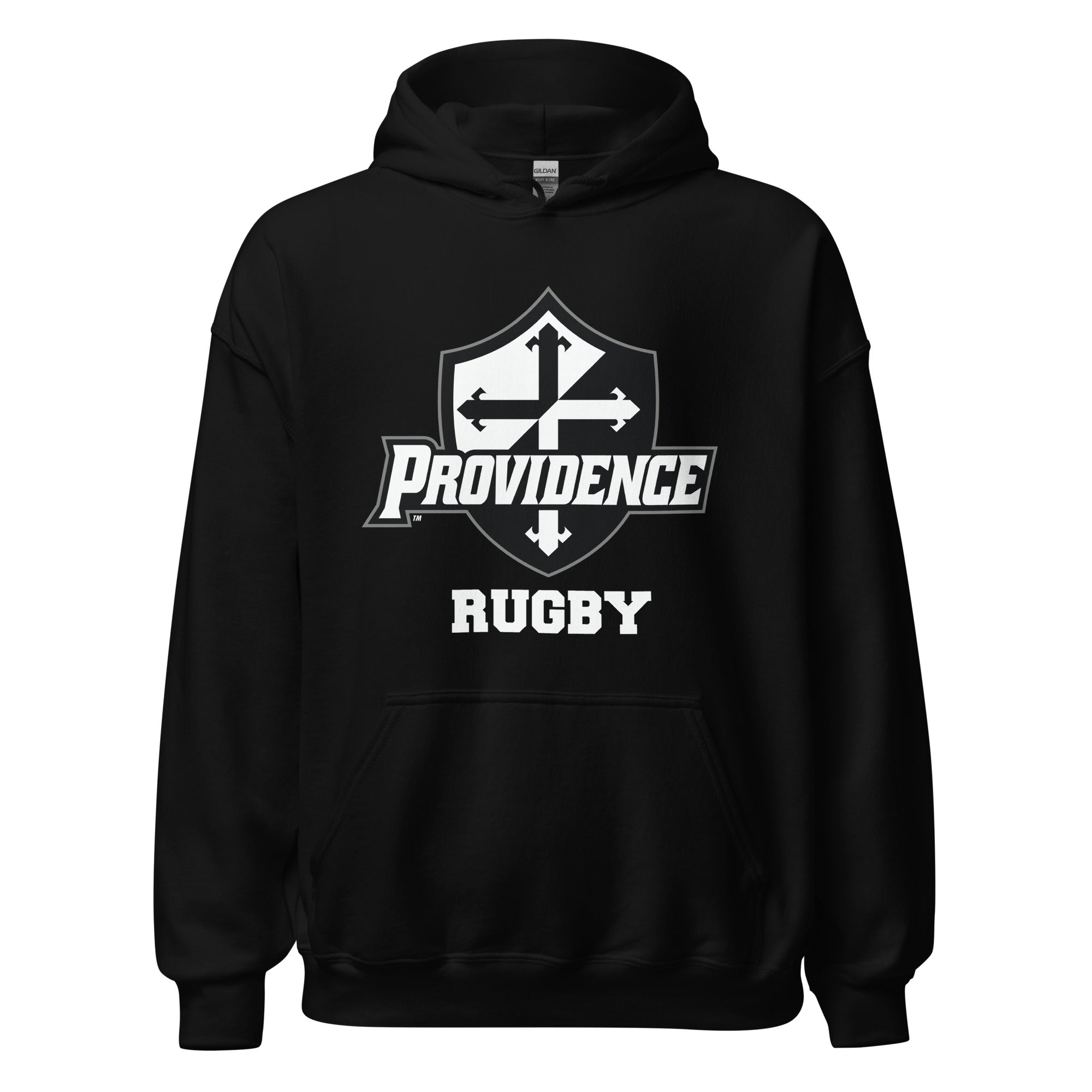 Providence College Rugby Hoodie Rugby Imports