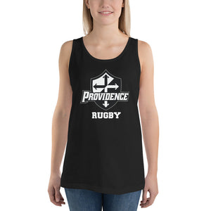 Rugby Imports Providence College Rugby Tank Top