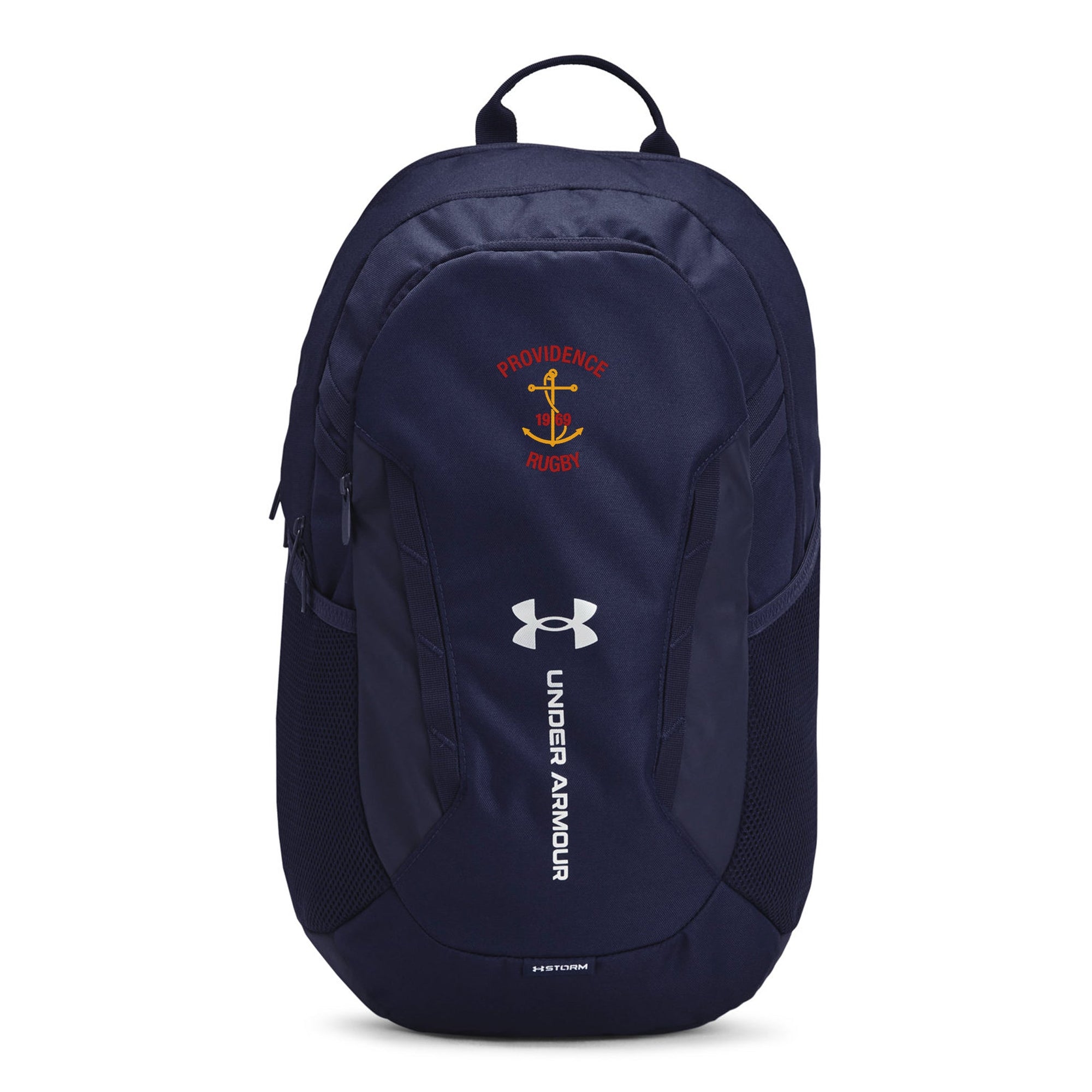 Rugby Imports Providence RFC Hustle 5.0 Backpack