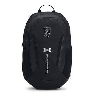 Rugby Imports Purple Haze Rugby Hustle 5.0 Backpack