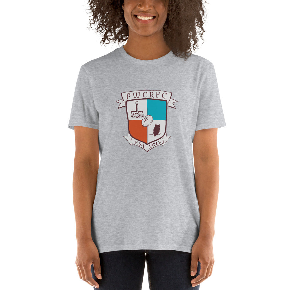 Navy Rugby 2023 National Champions T-Shirt - Rugby Imports