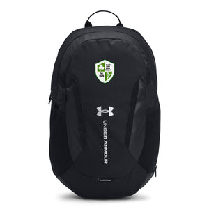 Rugby Imports Quad City Irish Hustle 5.0 Backpack