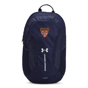 Rugby Imports Raptors RL Hustle 5.0 Backpack