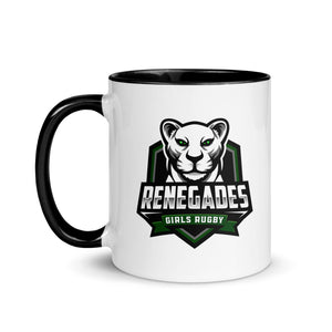 Rugby Imports Renegades Coffee Mug