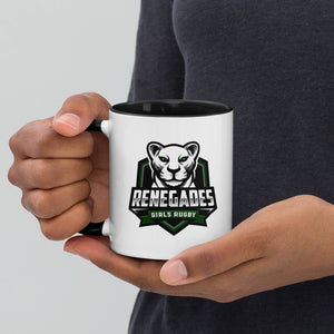 Rugby Imports Renegades Coffee Mug