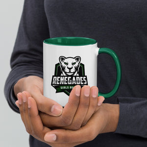 Rugby Imports Renegades Coffee Mug