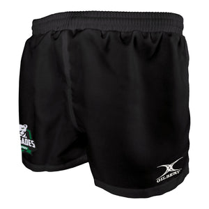 Rugby Imports Renegades Gilbert Saracen Shorts