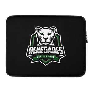 Rugby Imports Renegades Laptop Sleeve