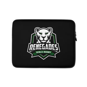 Rugby Imports Renegades Laptop Sleeve