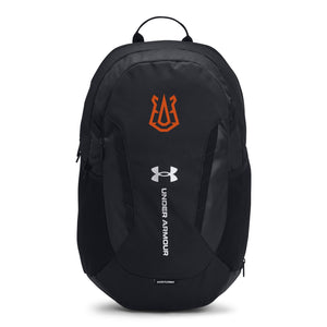 Rugby Imports Rhinos Rugby UA Hustle 5.0 Backpack