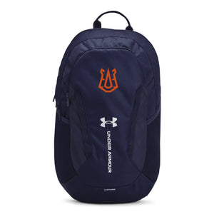 Rugby Imports Rhinos Rugby UA Hustle 5.0 Backpack