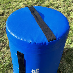 Rugby Imports RI Club Tackle Bag - Low Height