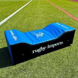 Rugby Imports RI Double Wedge Hit Shield