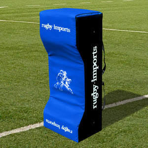 Rugby Imports RI Double Wedge Hit Shield