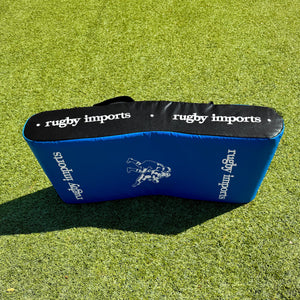 Rugby Imports RI Pro Curved Shield