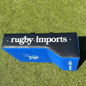 Rugby Imports RI Rucking Pad With Top Lip