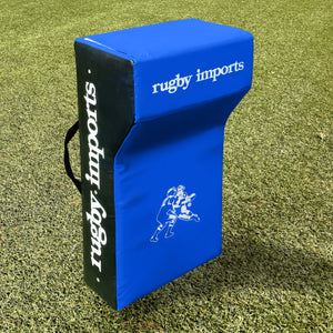 Rugby Imports RI Rucking Pad With Top Lip