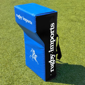 Rugby Imports RI Rucking Pad With Top Lip