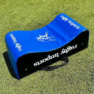 Rugby Imports RI Wave Shield