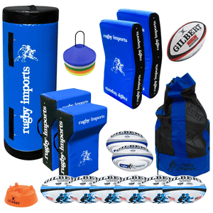 Rugby Imports RI XV Equipment Bundle