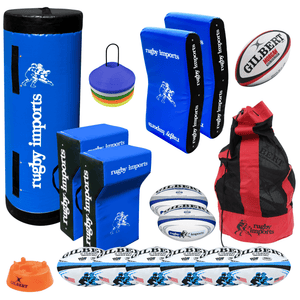 Rugby Imports RI XV Equipment Bundle