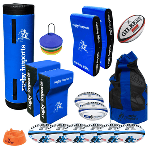 Rugby Imports RI XV Equipment Bundle