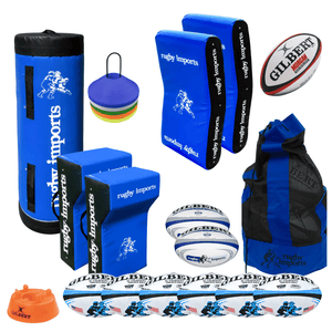 Rugby Imports RI XV Equipment Bundle